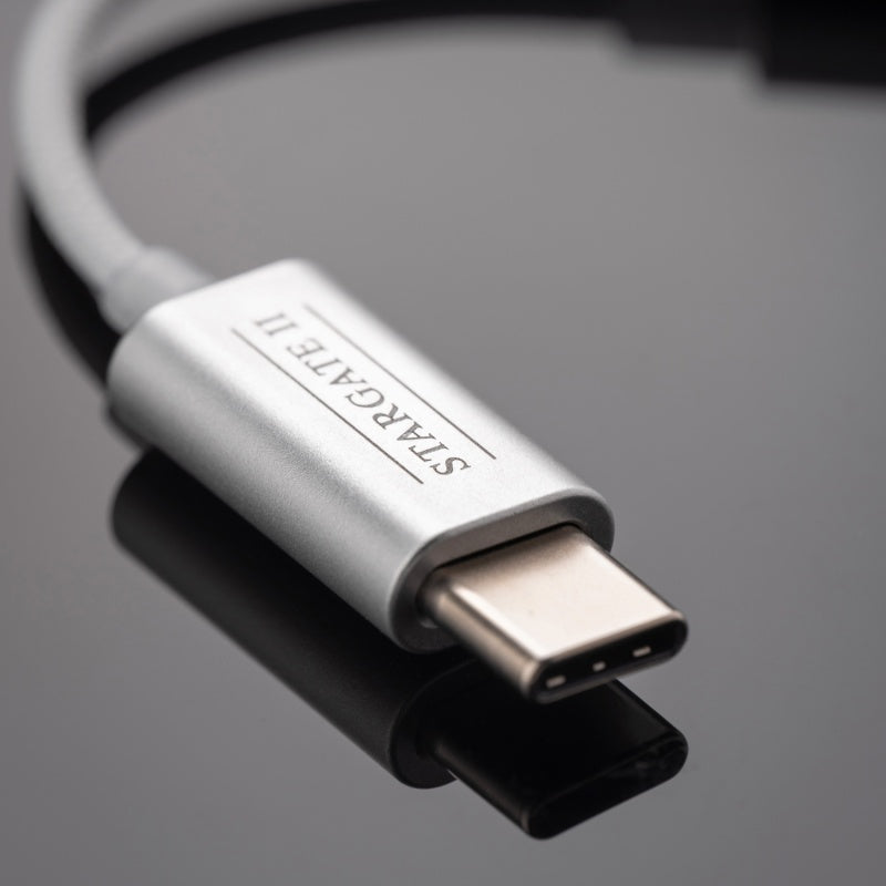 TANCHJIM Stargate II