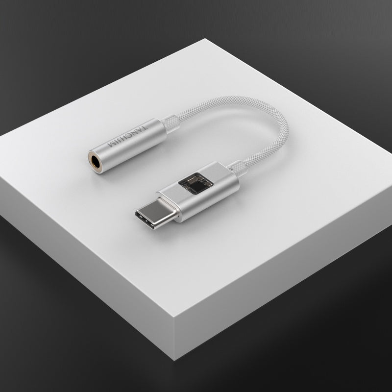 TANCHJIM Stargate II