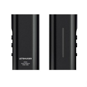 LETSHUOER DT03