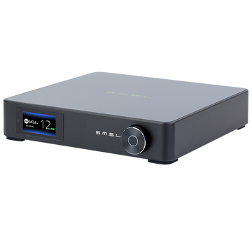 SMSL M400