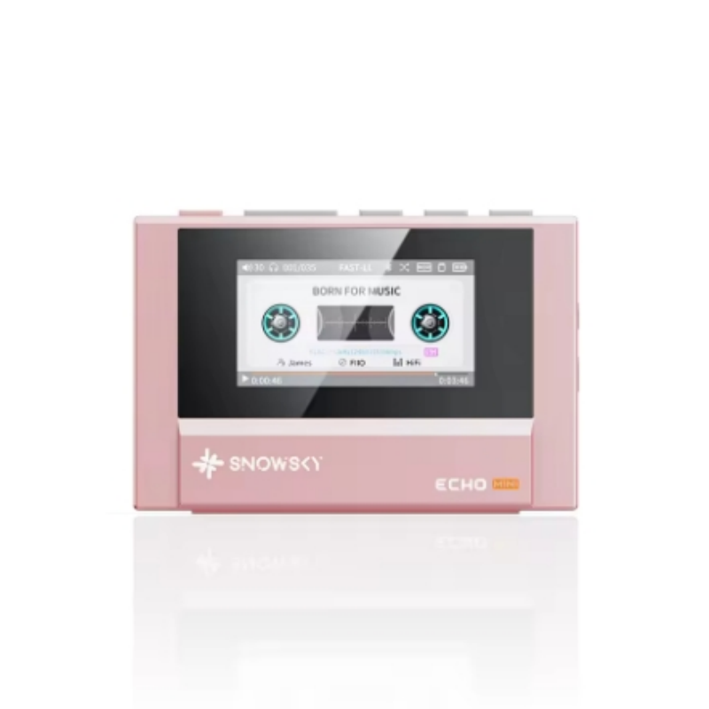 FiiO SNOWSKY Echo Mini