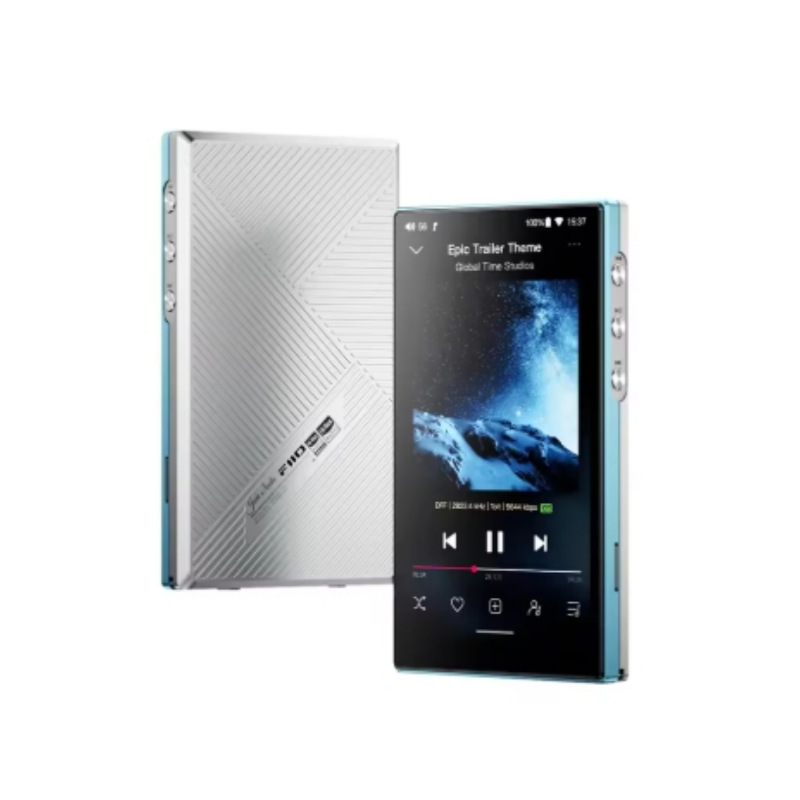 FiiO JM21 | Portable High-Res Lossless Music Player FiiO JM21 | Portable High-Res Lossless Music Player