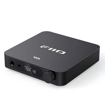 FiiO K11 R2R