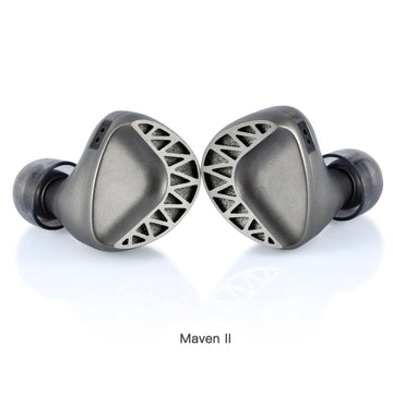 Unique Melody Maven II Crescent