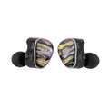 Kiwi Ears Étude