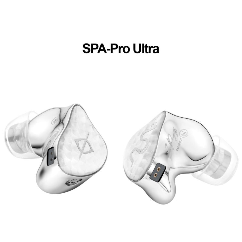EarAcoustic Audio SPA-Pro Series
