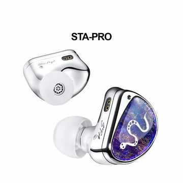 EarAcoustic Audio STA-Pro Series