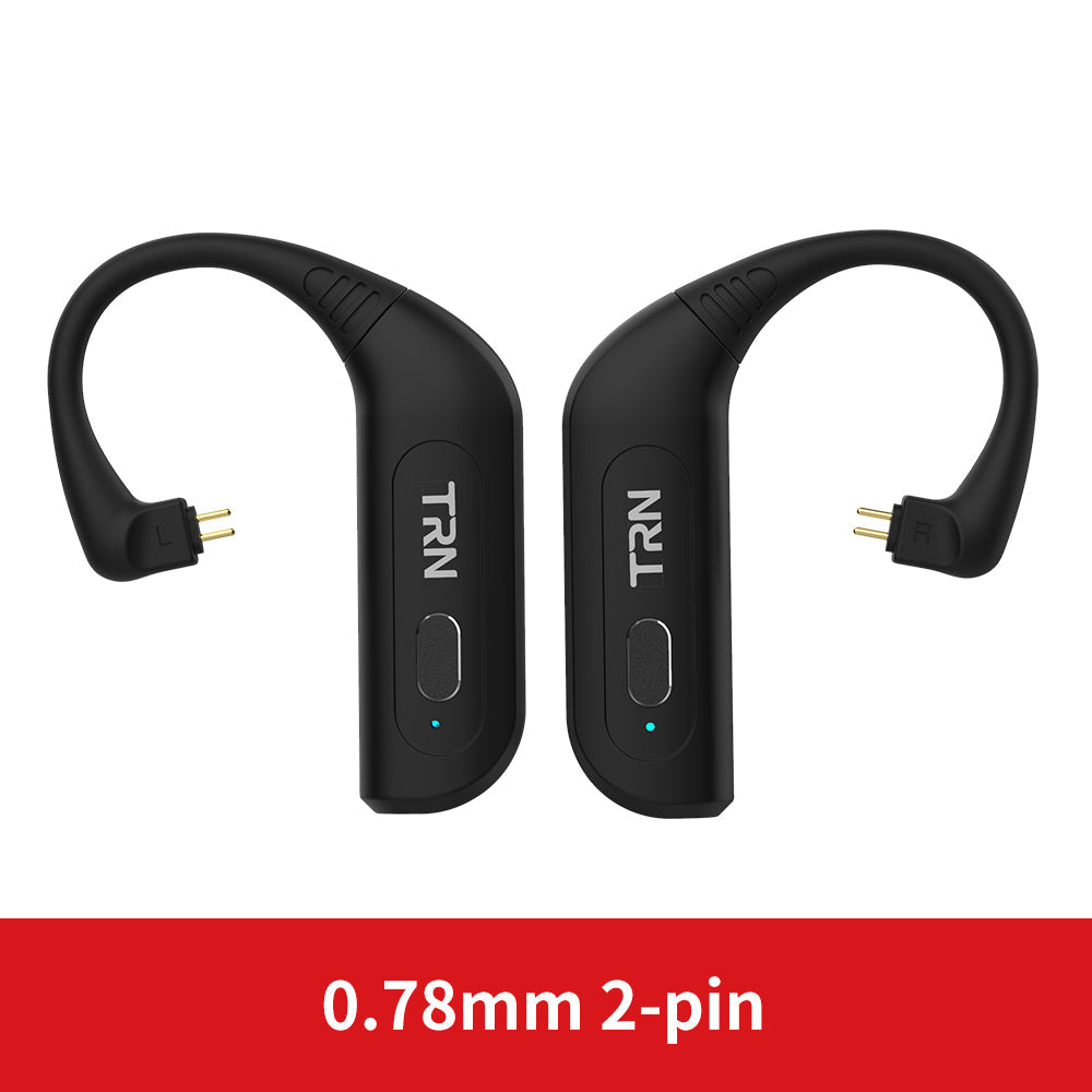 TRN BT20S PRO Bluetooth QCC3020 Adapter Module V90 IEM Earphone BA8 