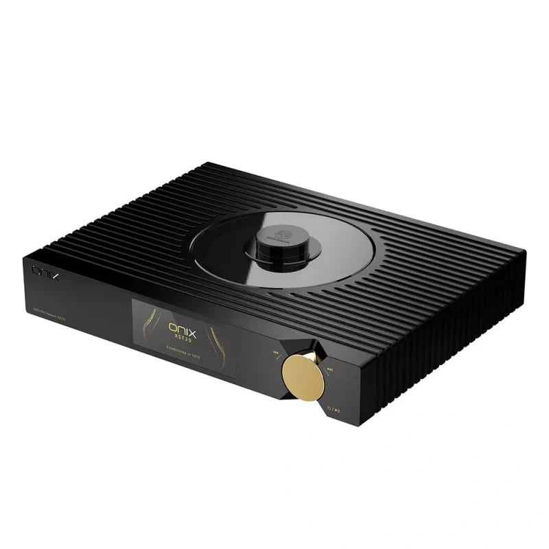 Shanling ONIX Zenith XST20