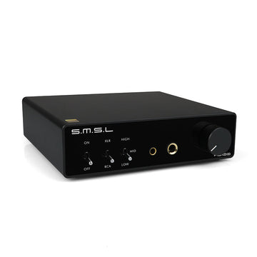 SMSL HO100