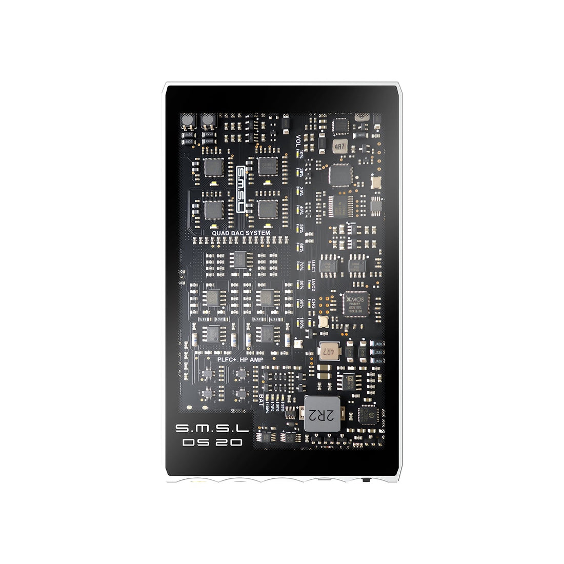 SMSL DS20