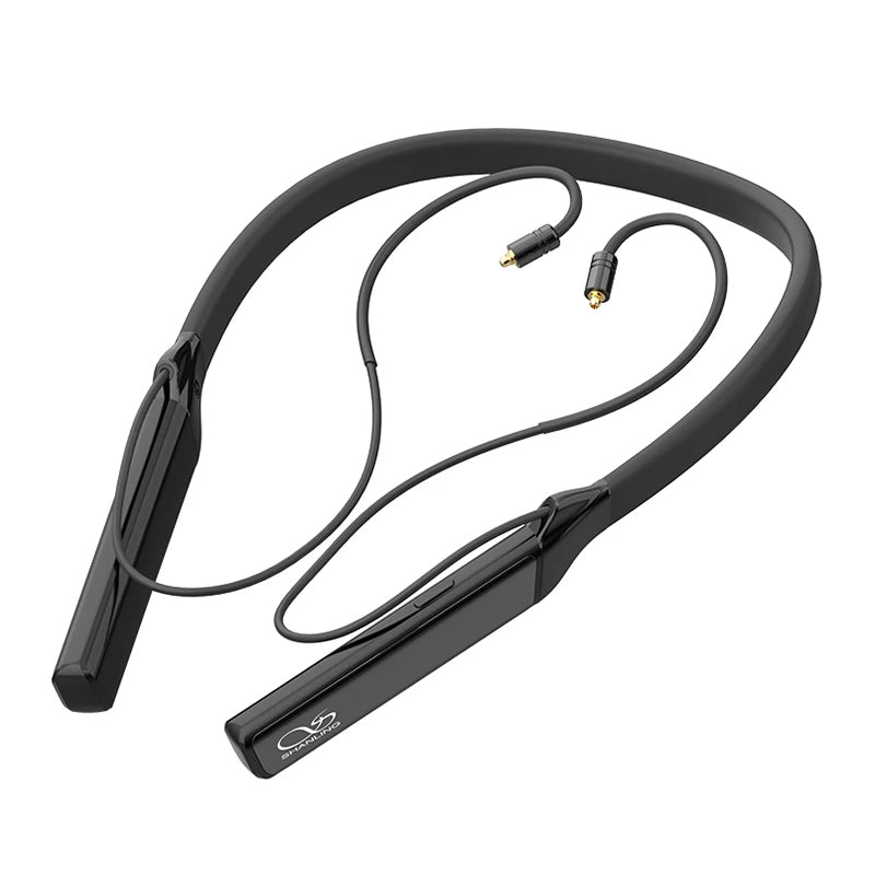 Mw200 SHANLING MW200