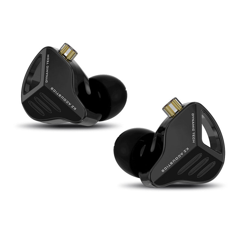 KZ ZVX Pro