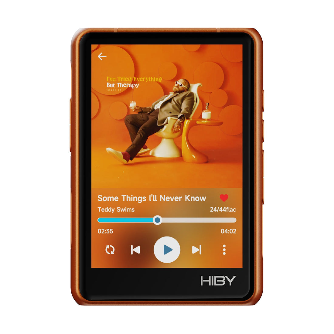 HiBy R3 PRO II