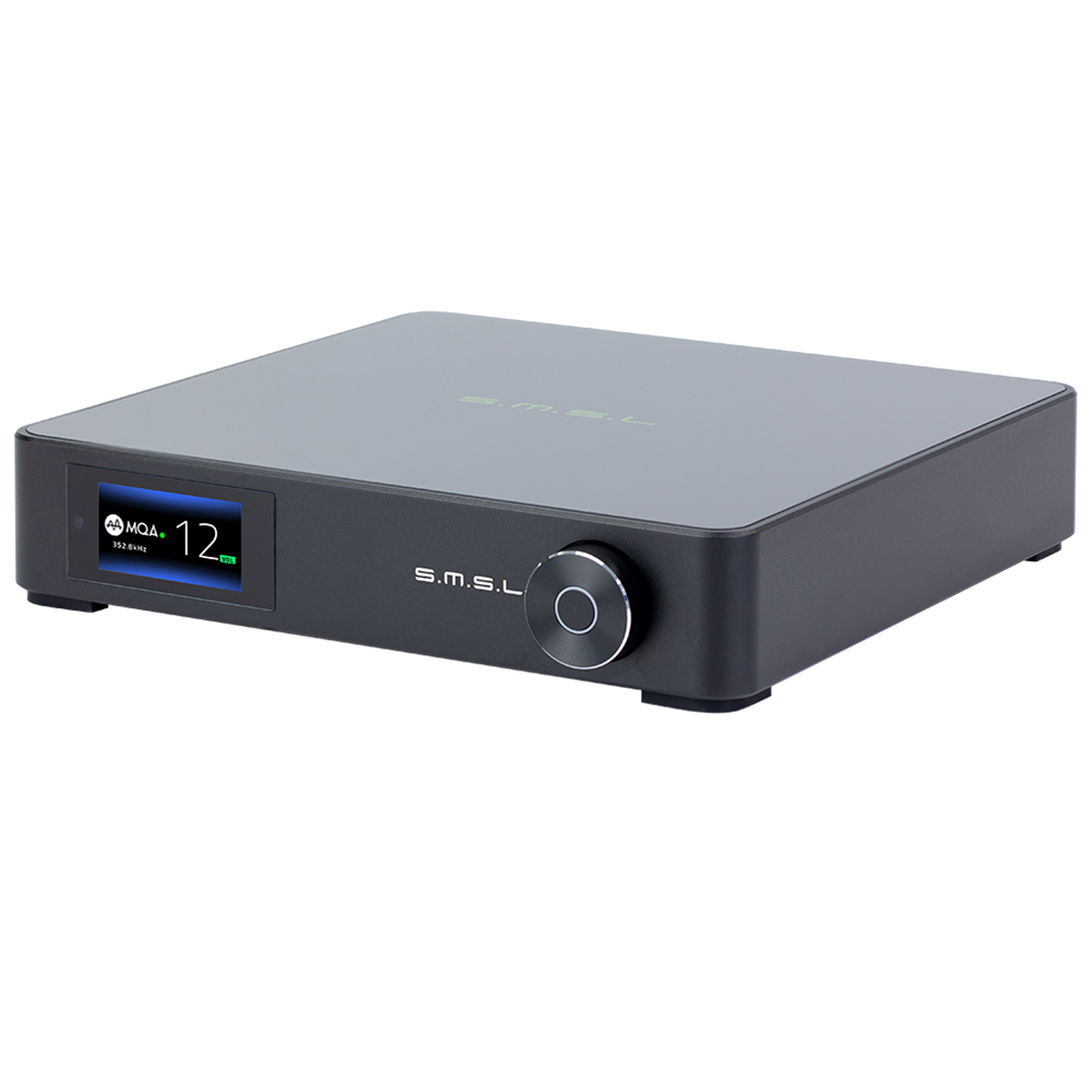 SMSL M400