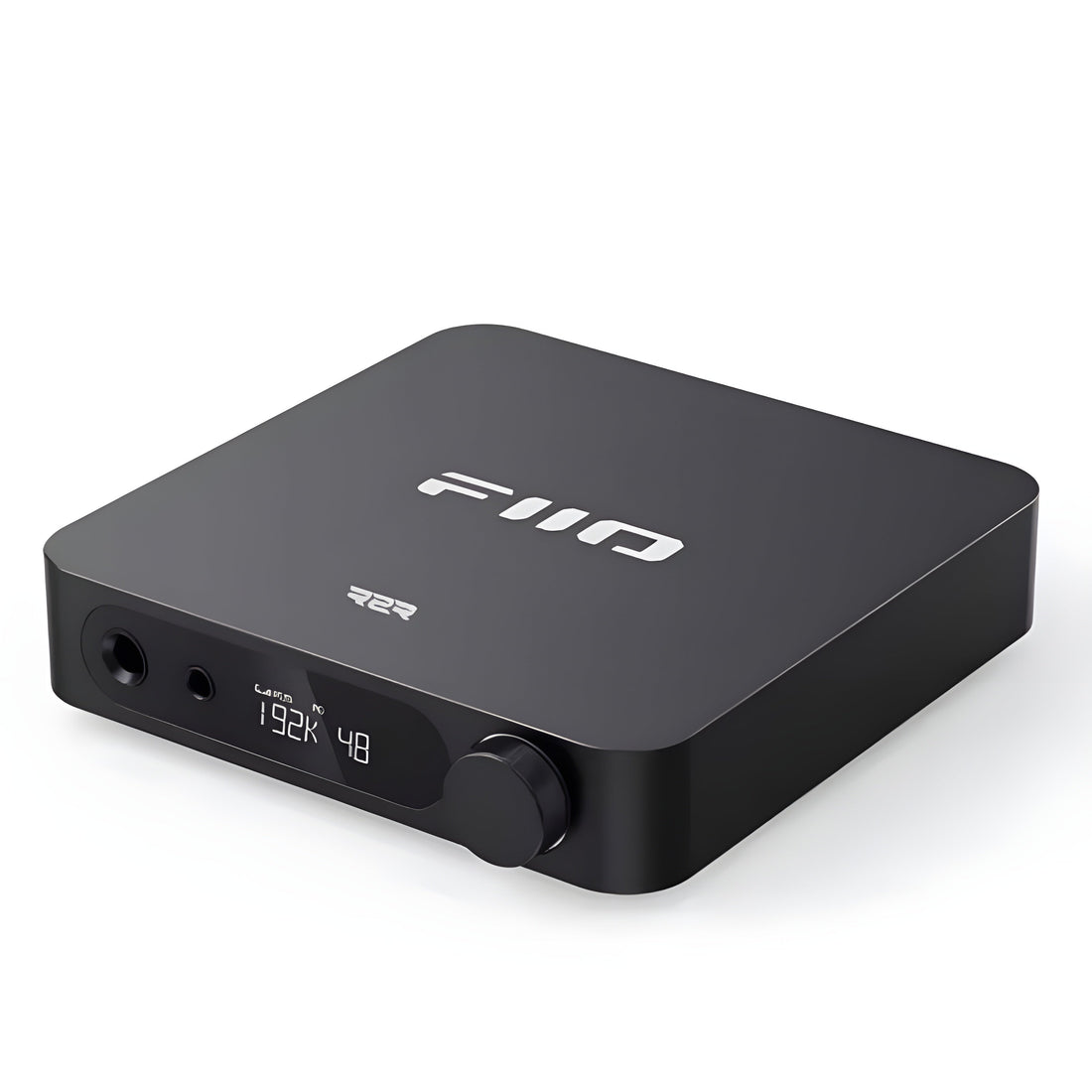 FiiO K11 R2R