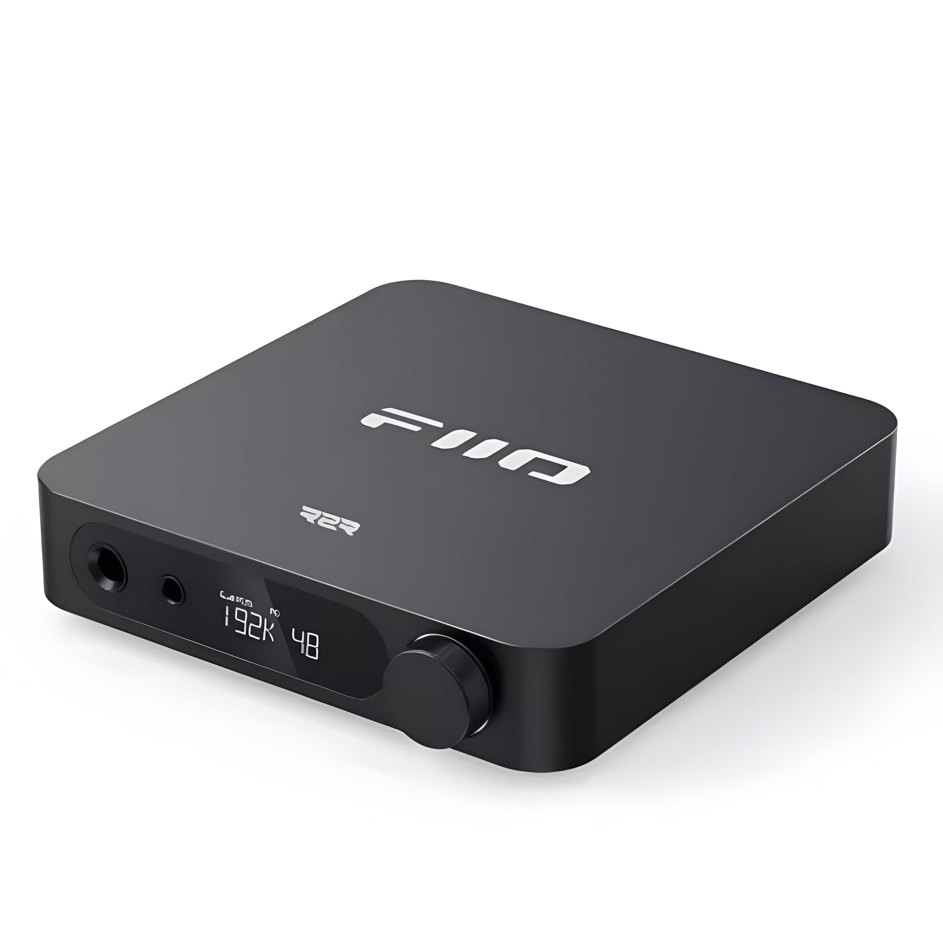 FiiO K11 R2R