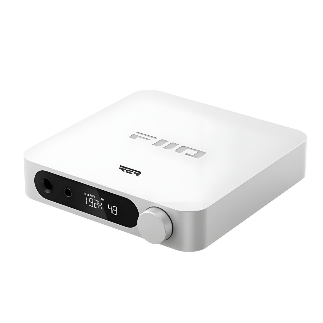 FiiO K11 R2R