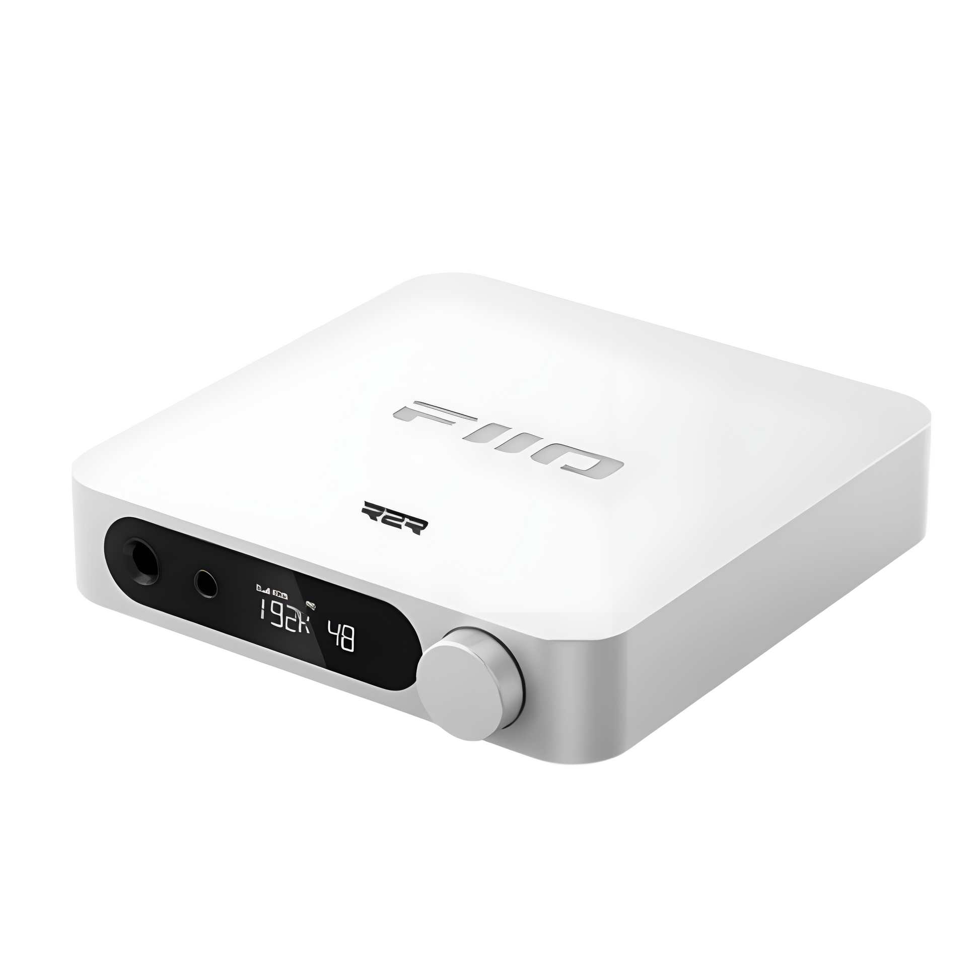 FiiO K11 R2R