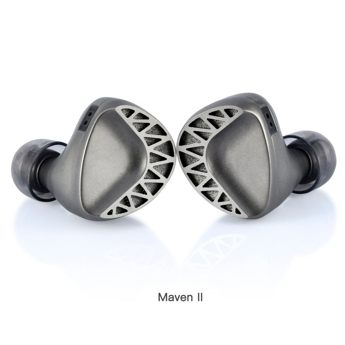 Unique Melody Maven II Crescent