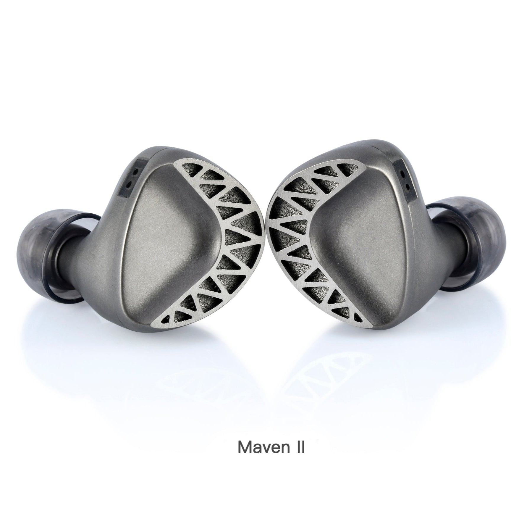 Unique Melody Maven II Crescent