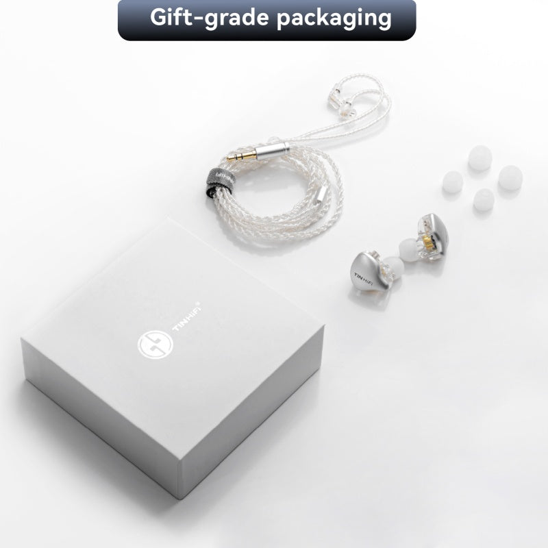 TinHiFi C1