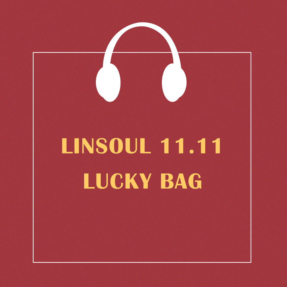 Linsoul 11.11 Lucky Bag