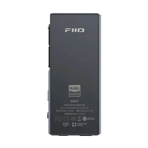 FiiO KA17