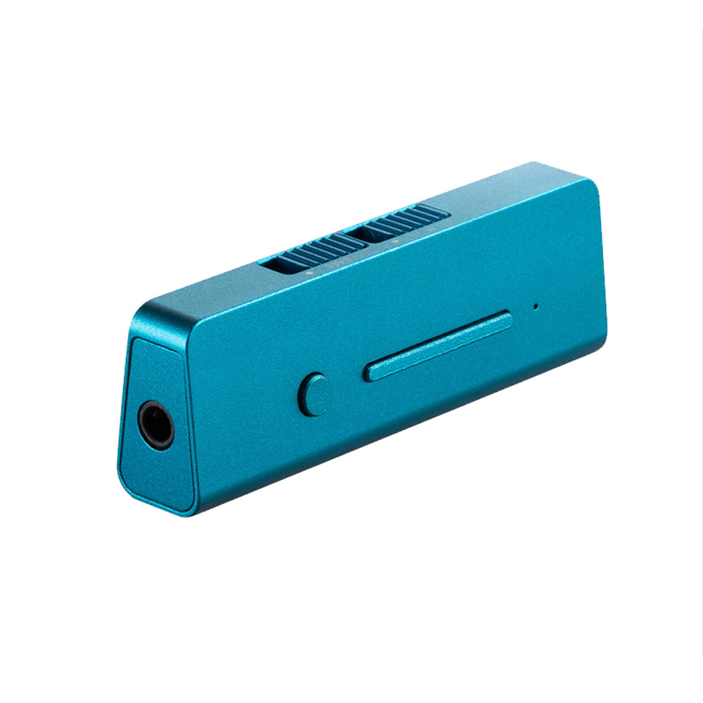 XDUOO LINK2 DSD256 Portable DAC AMP USB-C Audio Dongle 150w output Bass boost switch Lotoo Paw s1 balanced 
