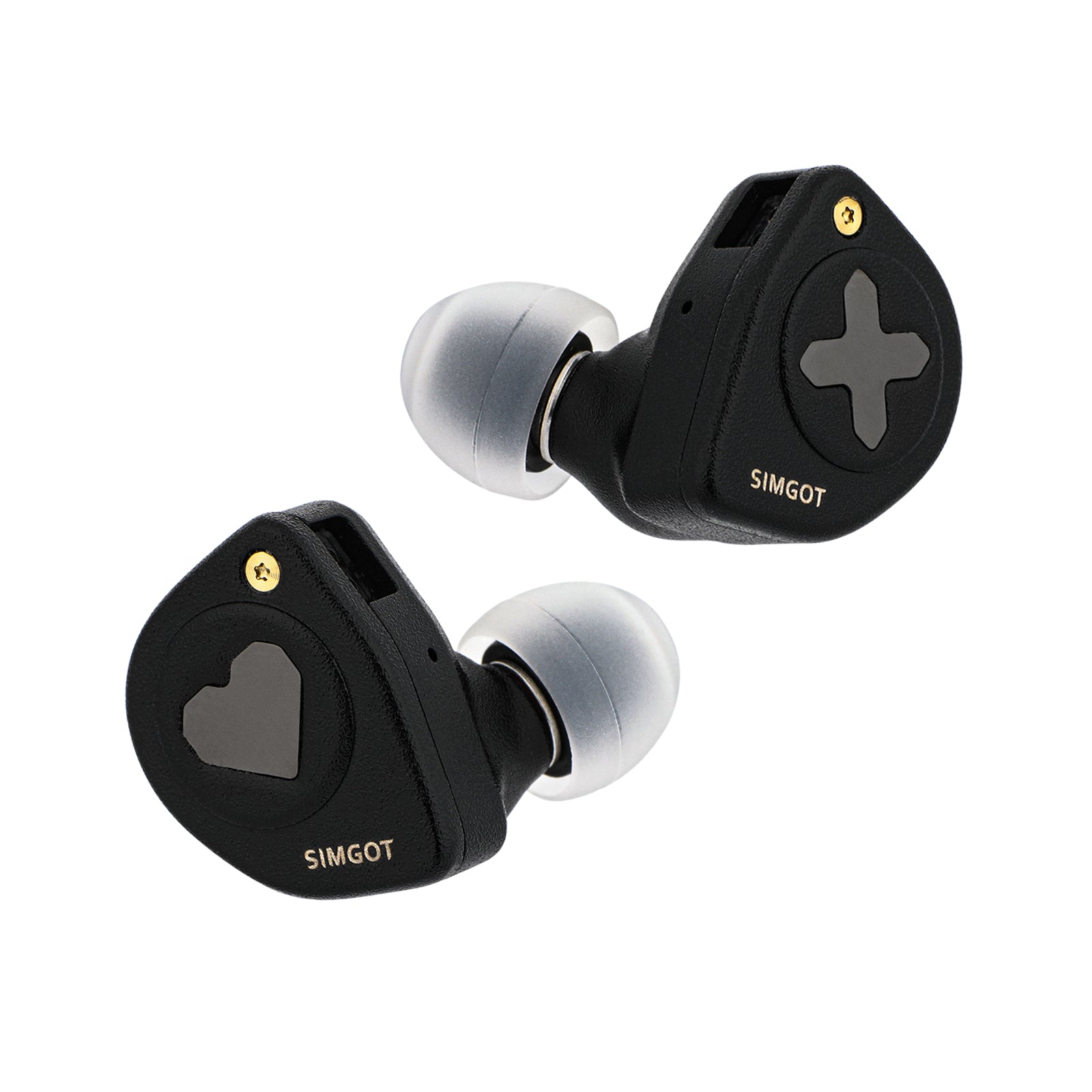 SIMGOT EW300 高音質イヤホン SIMGOT EW300 – e☆イヤホン
