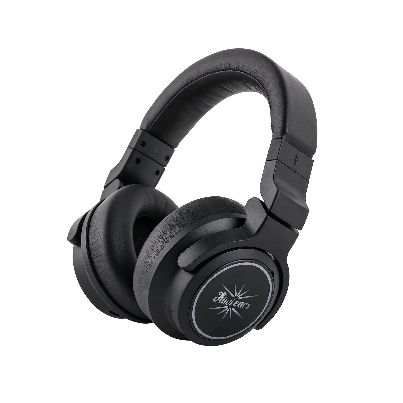 Kiwi Ears Aventus | Bluetooth Coaxial Driver DJ and Gaming Headphones