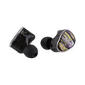 Kiwi Ears Étude