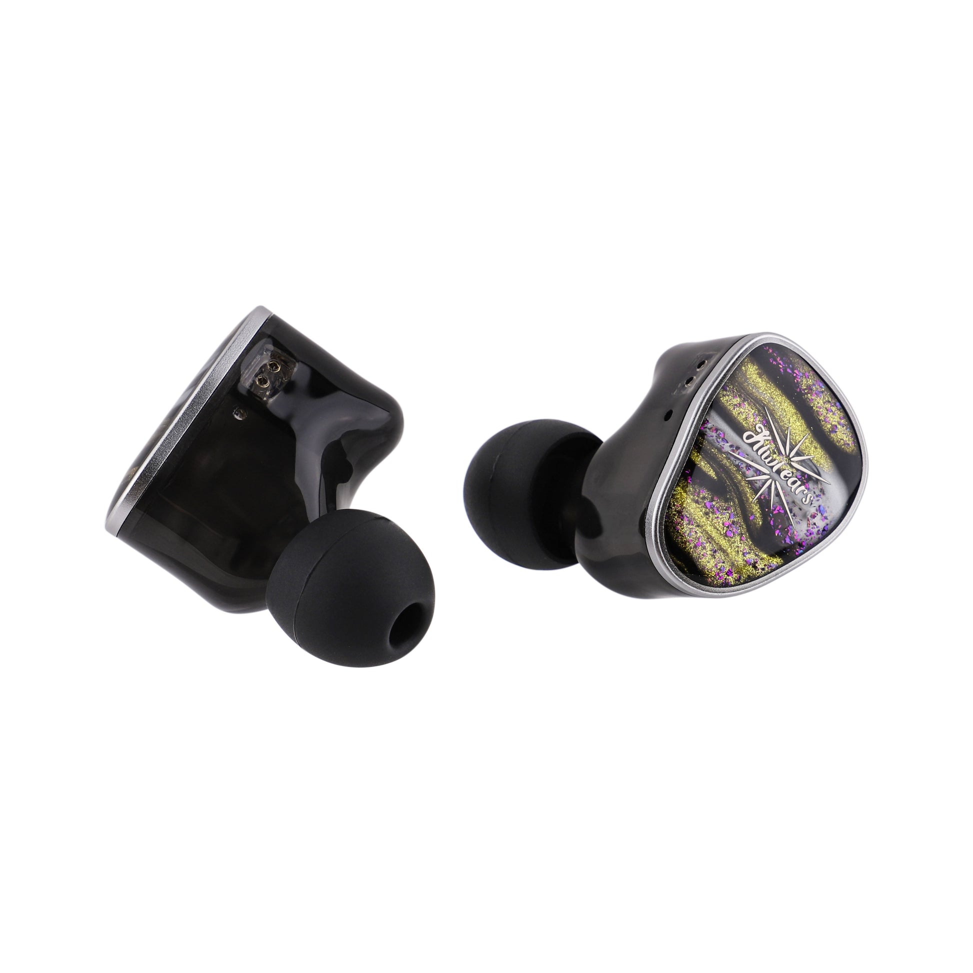 Kiwi Ears Étude