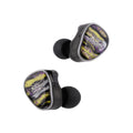 Kiwi Ears Étude
