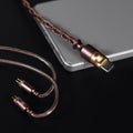 DDHiFi M130B (Coffee Cable)