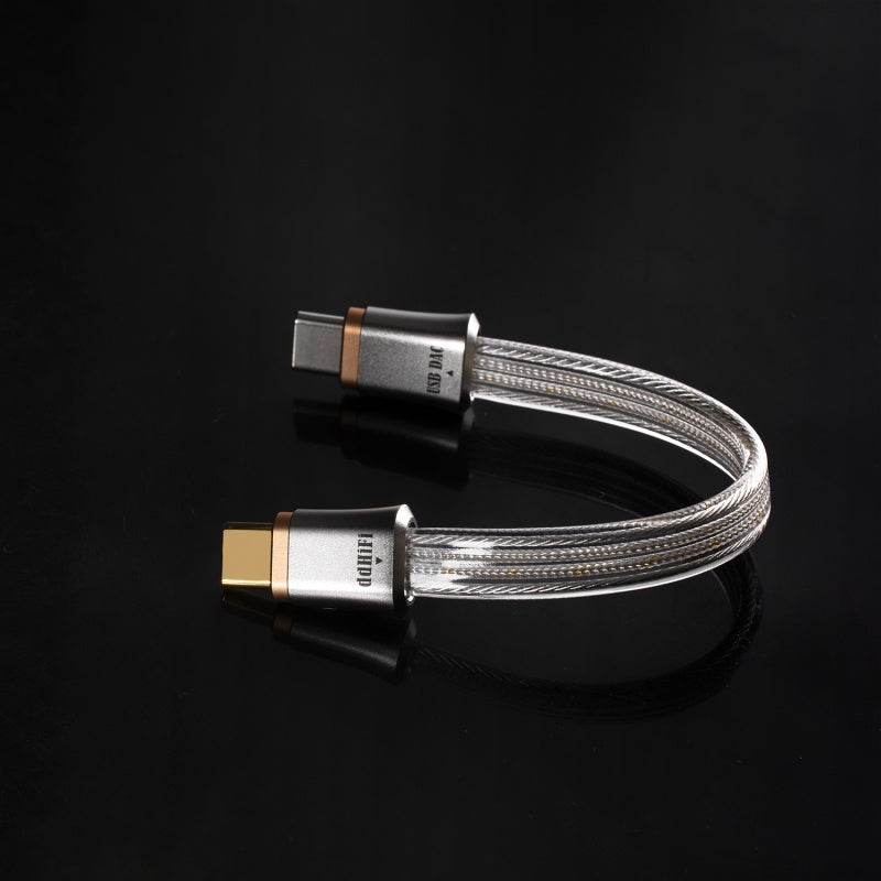 DDHiFi TC19