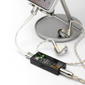 DDHiFi TC19