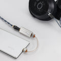DDHIFI TC44Pro E3