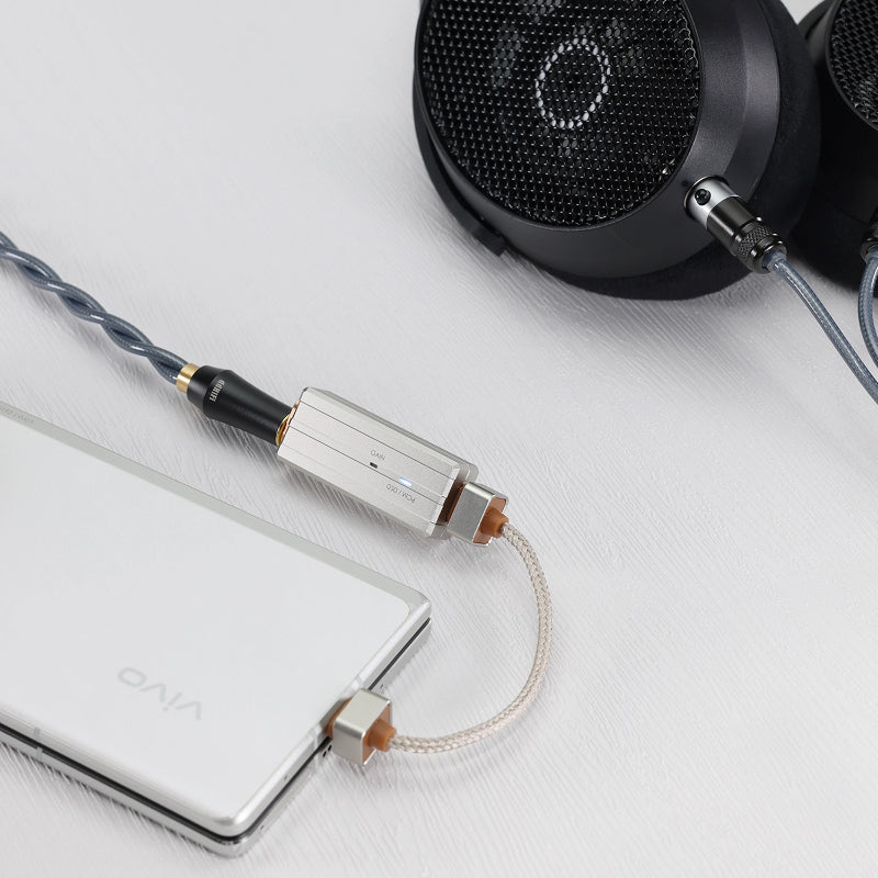 DDHIFI TC44Pro E3