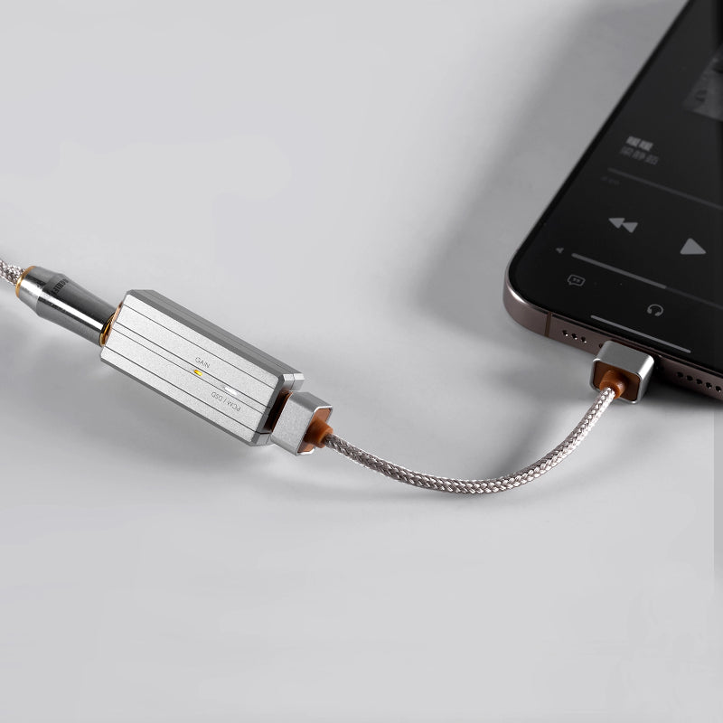 DDHIFI TC44Pro E3