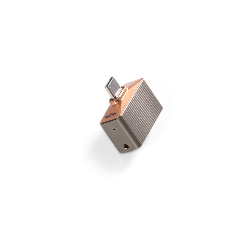 DDHiFi TC44PRO M3