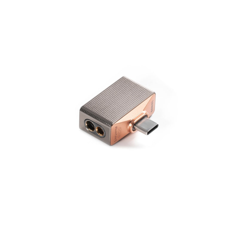 DDHiFi TC44PRO M3