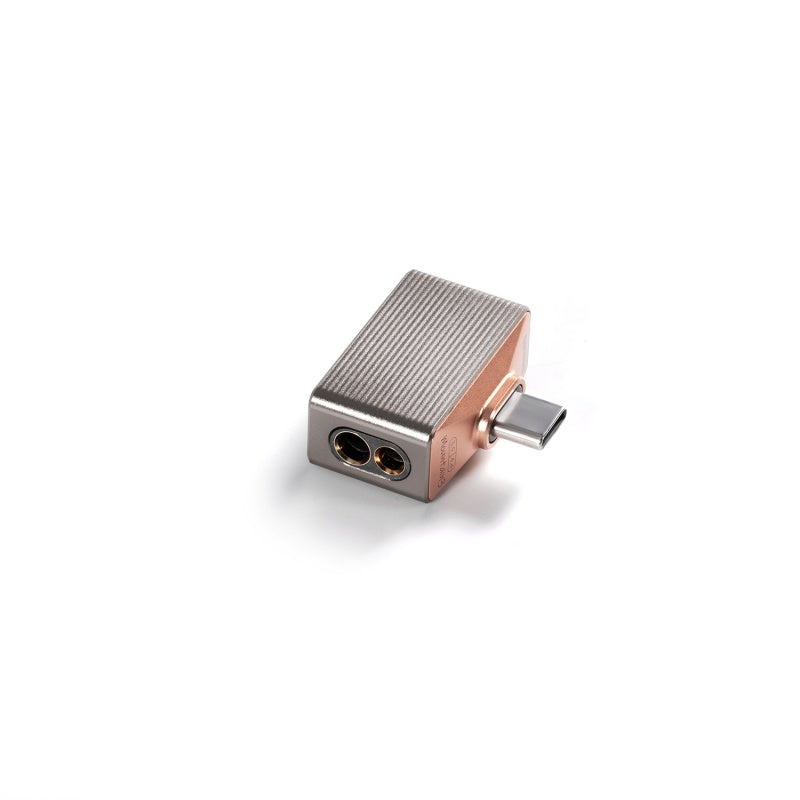 DDHiFi TC44PRO M3