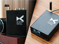 Xduoo XQ50 PRO image