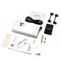 Xduoo XD-05 Plus XD-05 Basic_DAC_Amp