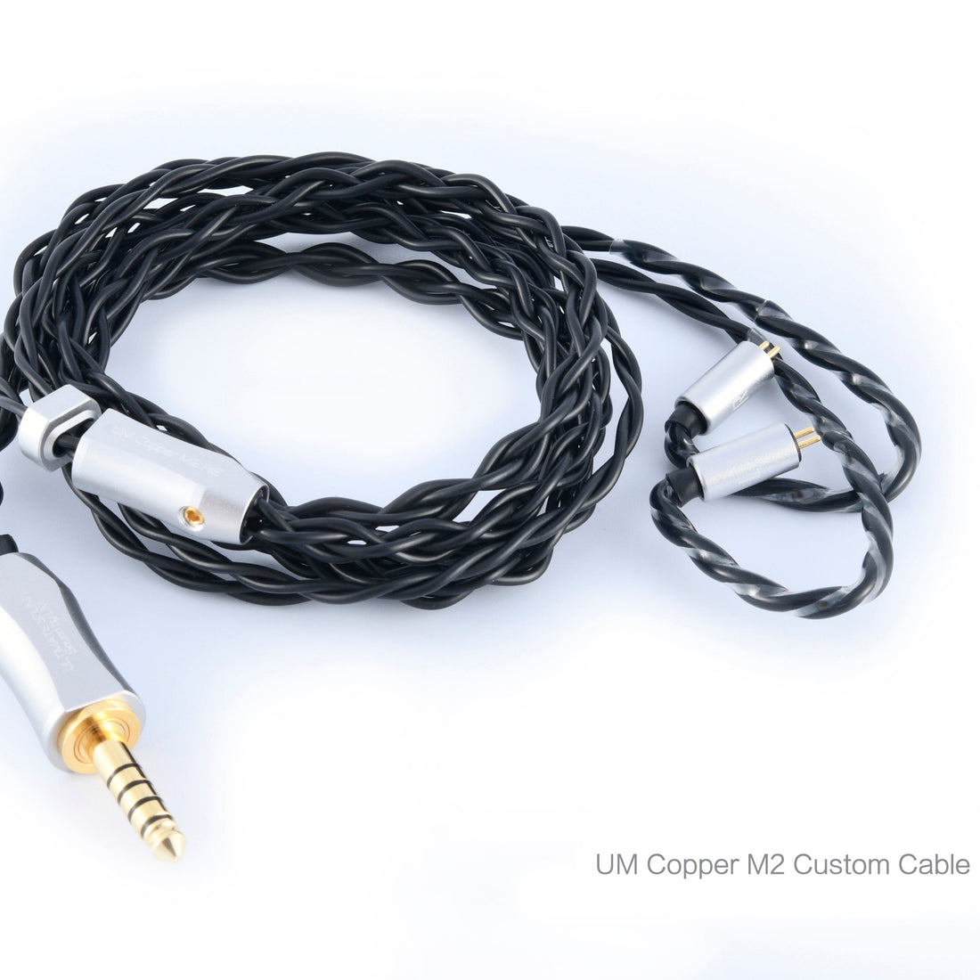 Unique Melody Maven II Crescent