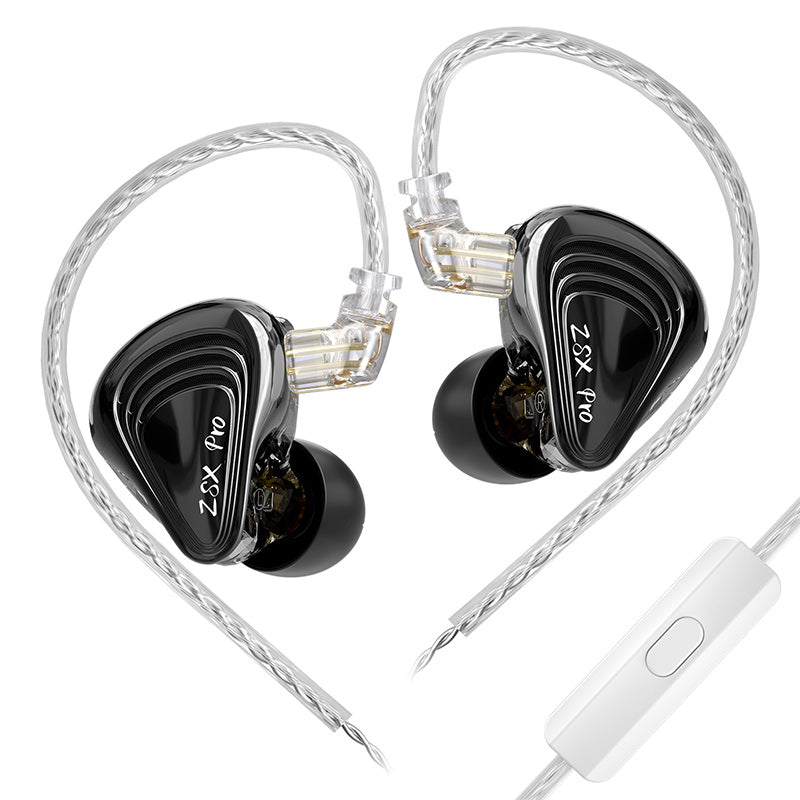 KZ ZSX PRO