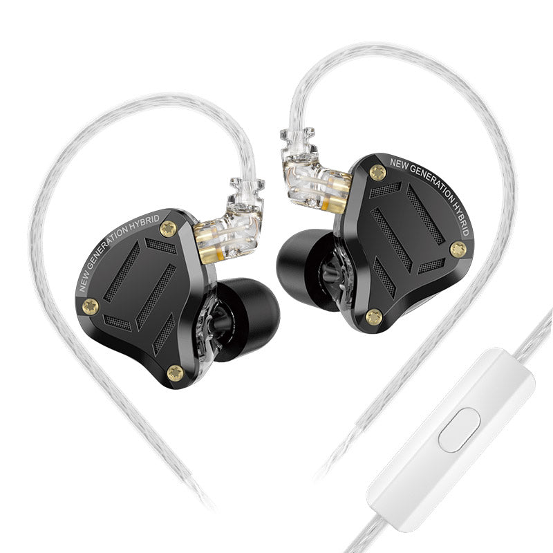 イヤホン jpl Linsoul x KZ ZS10 PRO 2