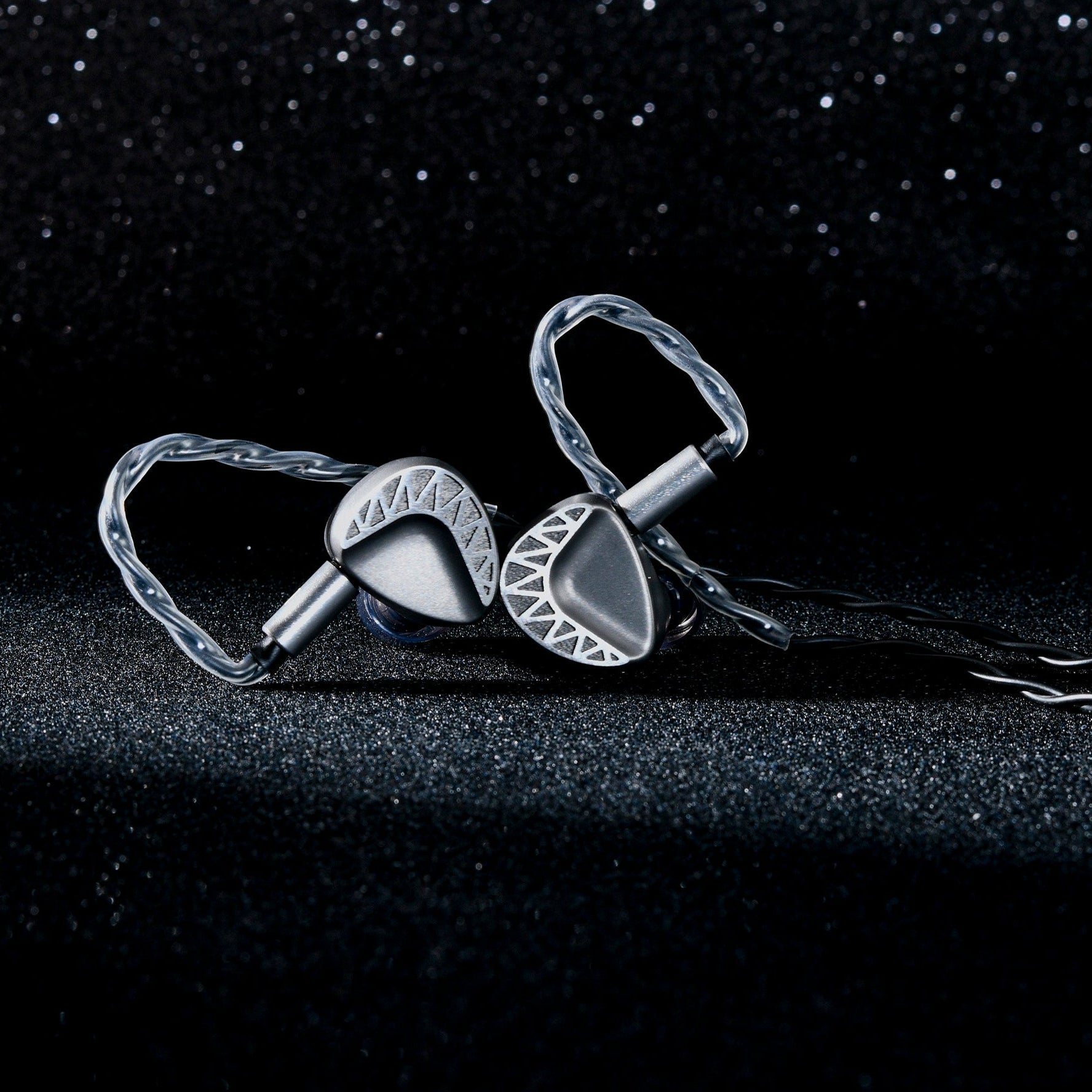 Unique Melody Maven II Crescent
