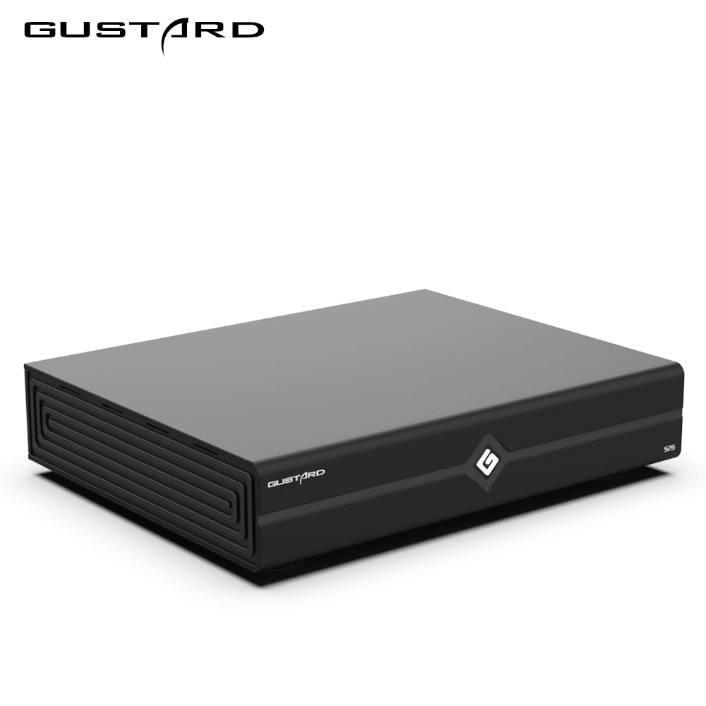 Gustard S26